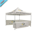 Black 10FT X 10FT Promotion Customized Trade Show Outdoor Canopy Tent, Aluminum Folding Tent, Pop Up Tent